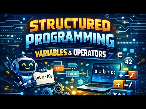Introduction to Structured Programming