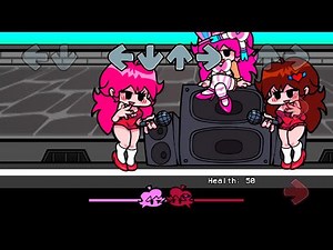 Friday Night Funkin' | Parish Remake | chezy vs sozy | Reupload