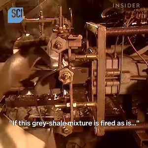 6.7M views · 10K shares | This is how bricks are made. Watch full...