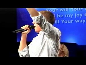 "Lay Me Down" by Bethel Worship - Chris Tomlin & Matt Redman