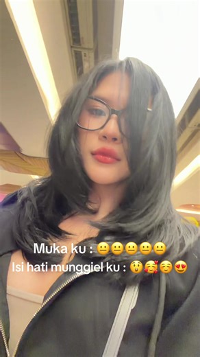 Transformasi Gaya Rambut Kekar Menjadi Gemulai