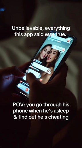 Discover Hidden Truths with DeepSearch App