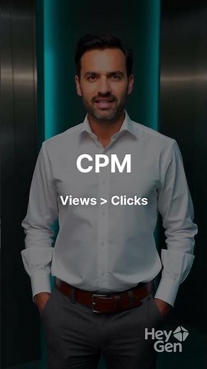 What is CPM in Digital maketing | CPM in Digital marketing explanation