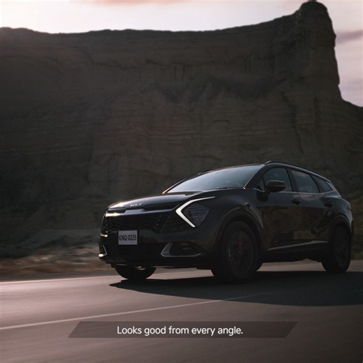 8.7K reactions · 80 shares | Introducing the all-new Kia Sportage L, powered by the SmartStream 1.6 T GDI engine. The next chapter of legacy is set to redefine power, innovation, and style. Book yours today by visiting the nearest Kia dealership or visit our website for details https://shorturl.at/FTwj5 #Kia #MovementThatInspires #SportageL #RedefiningTheLegacy | Kia Motors Pakistan | Facebook