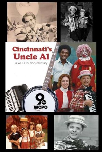 Cincinnati’s Uncle Al (2022) - Movie