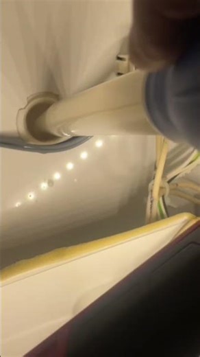 Bosch fridge was leaking water