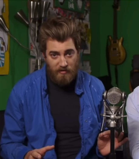 Legendary Shepherd Stories with Rhett