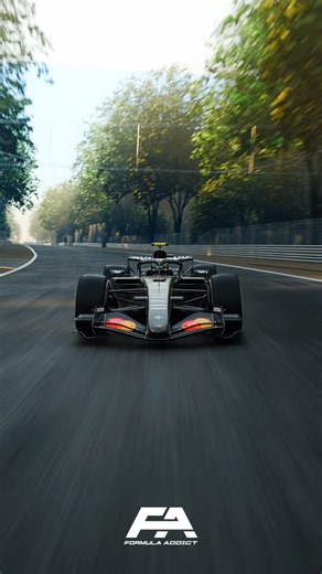 Inside look at the front wing active aero system in F1 2026 | Formula Addict