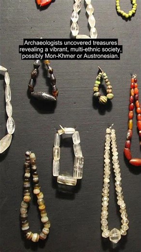 Funan The Ancient Southeast Asian Empire That Connected Worlds