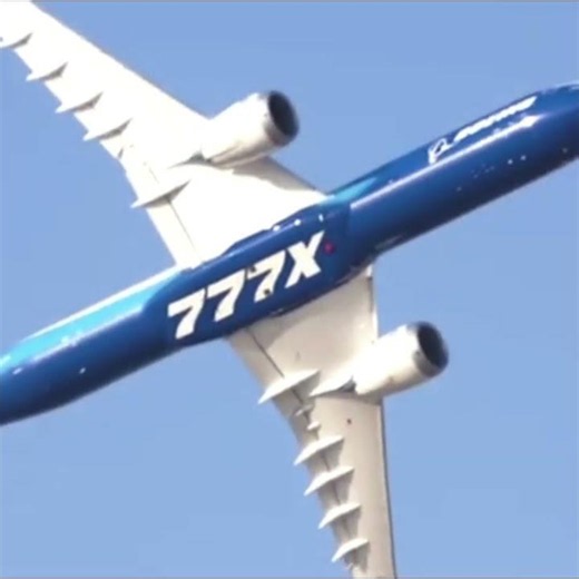 MONTAGEM ONE MORE GAME | 777X Edit | BOEING JUST RELEASE IT ALREADY🥀