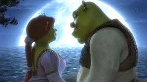 Shrek 2: Trailer 1