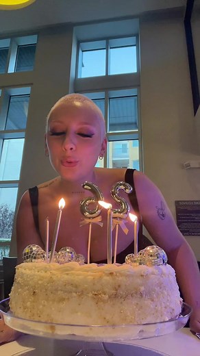 Vanilla Mace's Birthday and Zodiac Sign Revealed