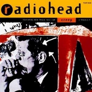 Creep - Letra - Radiohead