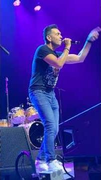 Weird Science by Oingo Boingo Former Members at Greek Theatre, 8/30/26. #oingoboingo #80s #concert