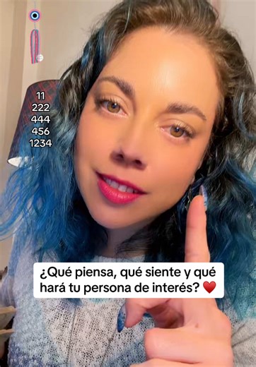 Tu persona especial ♥️