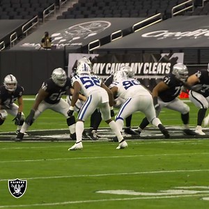 To many more TDs 🎂 Happy birthday, Foster Moreau! | Las Vegas Raiders