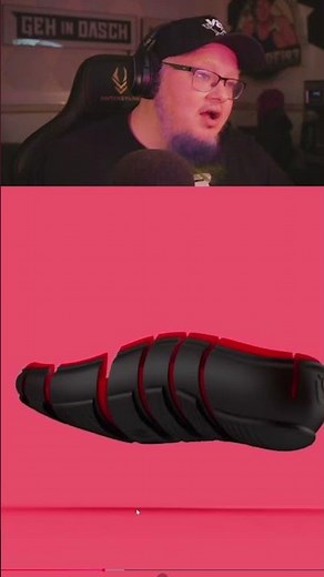 Die HÄSSLICHSTEN Schuhe der Welt! 🤡❌