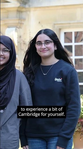 You'll fit In open for Year 12s