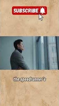 The Psychological Tricks of Speedrunning