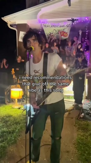 Sound Check with The All-American Rejects