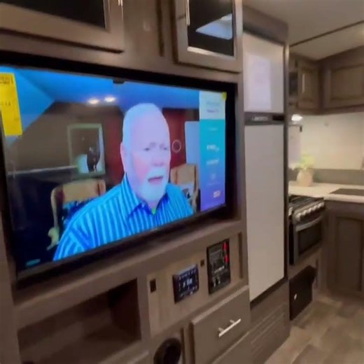 2021 Crossroads Sunset Trail 253RB