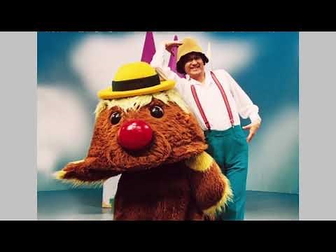 NHK できるかな テーマ曲2種