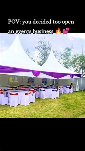 Introducing Muscat Tents and Events for Stunning Celebrations