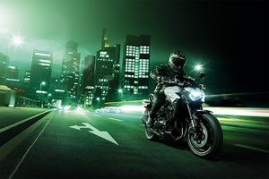 2022 Kawasaki Z900 ABS [Specs, Features, Photos] | wBW