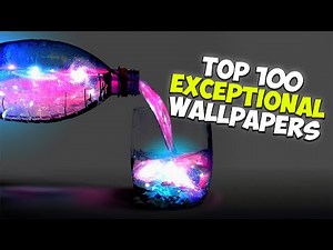 Top 100 Exeptional Wallpapers for Wallpaper Engine