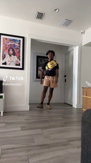 #ishowspeed #shotbyslipz