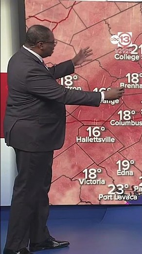 Black ice expected overnight into Wednesday