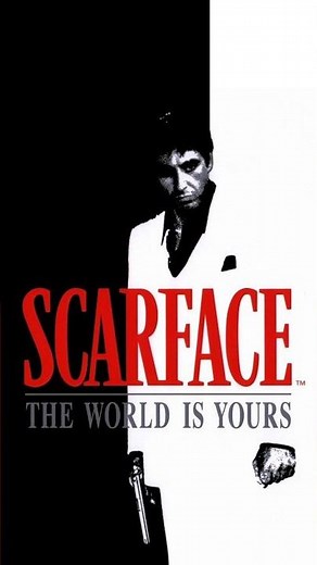 Scarface Remastered Project - Intro