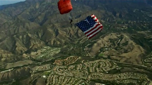 Ram Trucks Employee Pricing Plus TV Spot, 'Never Stop Being American' [T2]