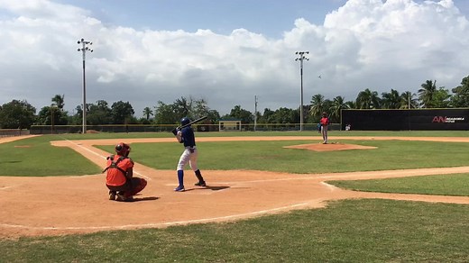 Exciting Baseball Game Highlights: Pitcher vs. Batter