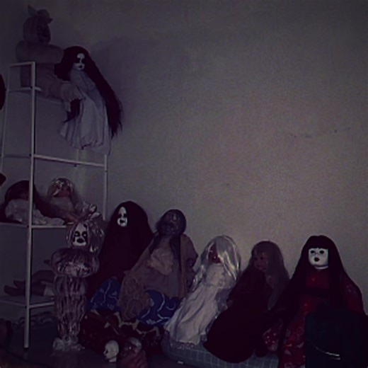 Understanding Spirit Dolls: A Creepy Cultural Phenomenon