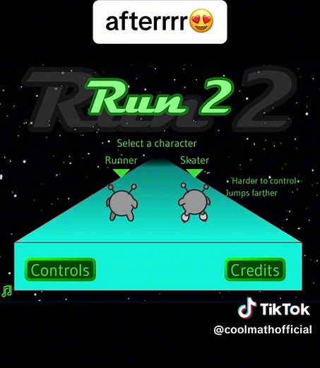 RUN 2 IS SO BACK!!!