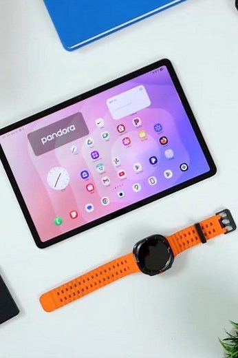 Galaxy Tab S11 | These 3 Features Change Everything