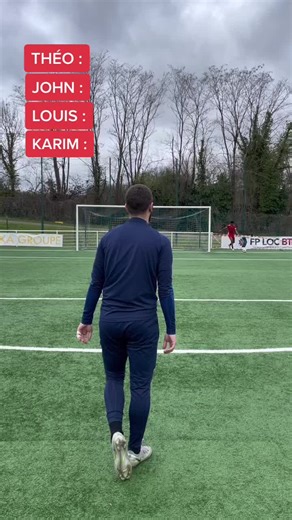2 Touch Football Challenge