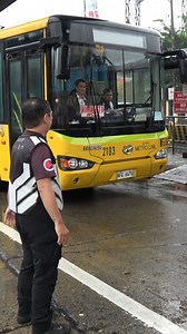 It's nice to beat the traffic with the EDSA Busway 👍 | Gadget Addict