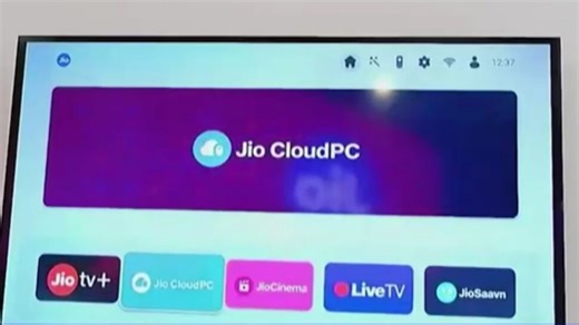 ಟಿವಿಯನ್ನೇ ಕಂಪ್ಯೂಟರ್ ಆಗಿ ಪರಿವರ್ತಿಸಿಕೊಳ್ಳುವ ಸುಲಭ ವಿಧಾನ!ಇದು ಹೊಸ ಟೆಕ್ನಾಲಜಿ ಪರಿಚಯ