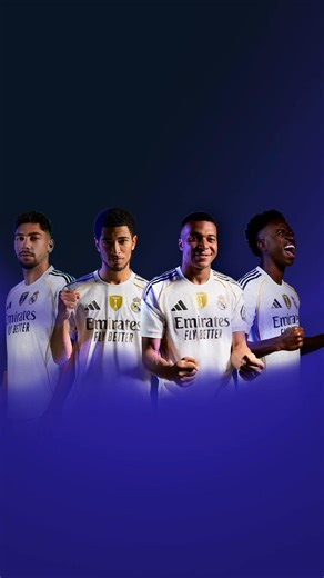 1.2M views · 93 reactions | Real Madrid and Softtek renew their global digital alliance ⚪️欄Together we continue driving innovation and elevating the digital experience for Madridistas worldwide. #RealMadrid #Softtek #DrivingResults | Real Madrid C.F. | Facebook