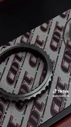 6L90 Custom Performance Rebuild Kits available for various horsepower levels. #fyp #foryoupage #kit #1000hp #whp #ctsv #cadillac #circledtransmission #transmission #6l90 #hp