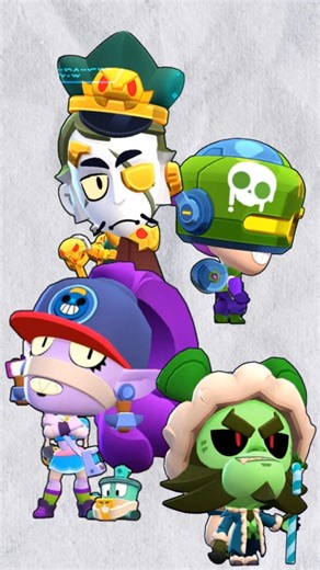 Big Head Day Brawl Stars