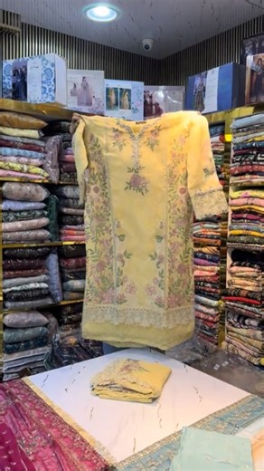 12K views | ✨ New In at Poshak! ✨ Marriage season just got more stylish  Stunning party wear collection to make you shine at every celebration ✨  #Poshak #NewArrival #PartyWear #WeddingSeason #FestiveLooks ShopNow ✨ | Poshak Textile Trading | Facebook