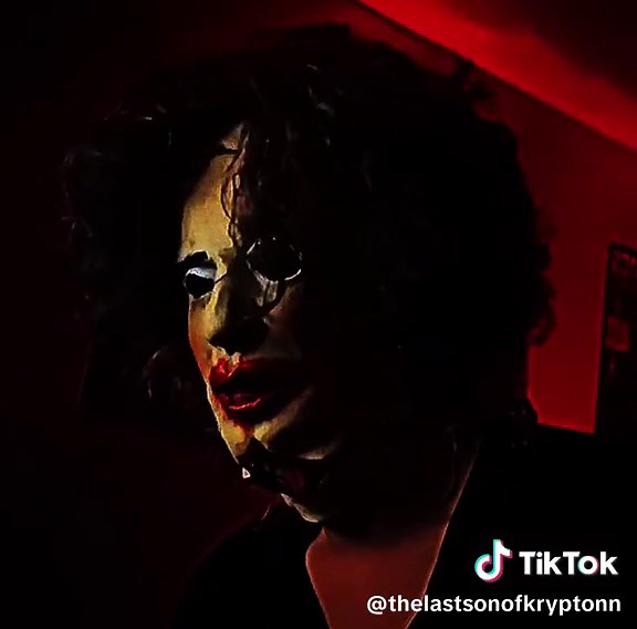 Exploring Leatherface in The Texas Chainsaw Massacre