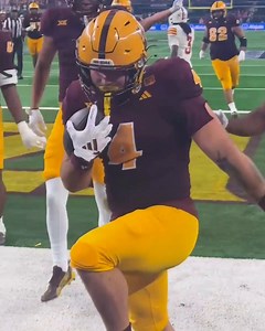 538K views · 4.2K reactions | SKATTEBO HIT THE HEISMAN POSE ‍ | ESPN | Facebook