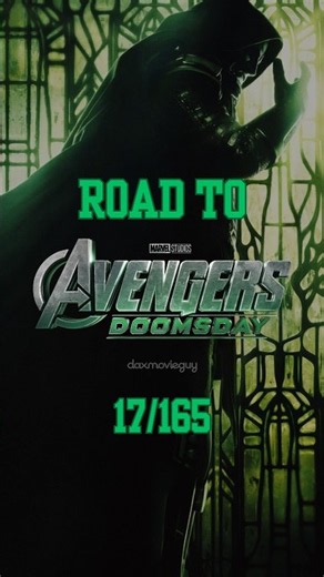 What To Watch Before Avengers Doomsday: Blade: Trinity | Road to Doomsday 17/165