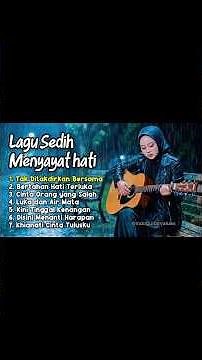 SLOW ROCK MELAYU TERBAIK 2026 FULL ALBUM🔥| TAK DITAKDIRKAN BERSAMA (Lagu Sedih Menyayat Hati)