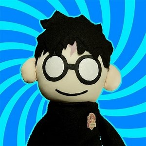Potter Puppet Pals - Alchetron, The Free Social Encyclopedia