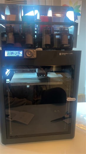 Exploring New Hobbies: MacBook & 3D Printer for Crafting